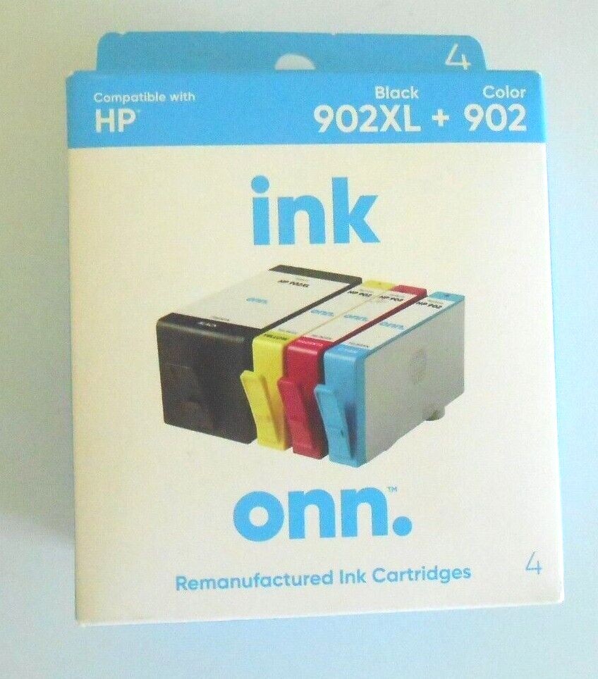 Onn Ink Cartridges | Onn Ink Cartridges 